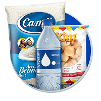 Cantina e Refeitório