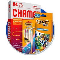 Materiais e Acessórios